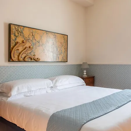 Battibecco Hotel 4*