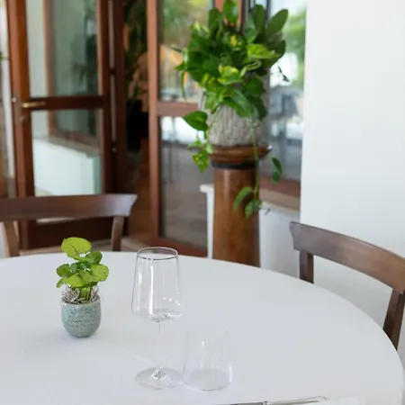 Battibecco Hotel Loreto