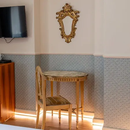 Hotel Battibecco 4*