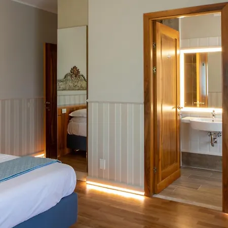 Hotel Battibecco