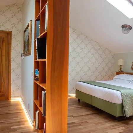 Battibecco Hotel 4*