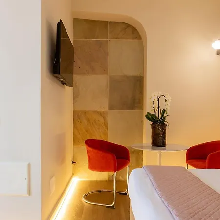Hotel Battibecco