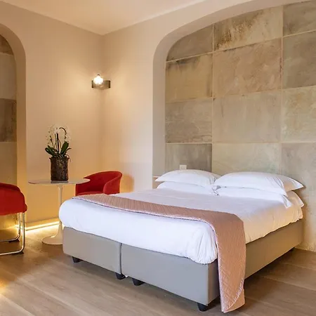 Hotel Battibecco Loreto