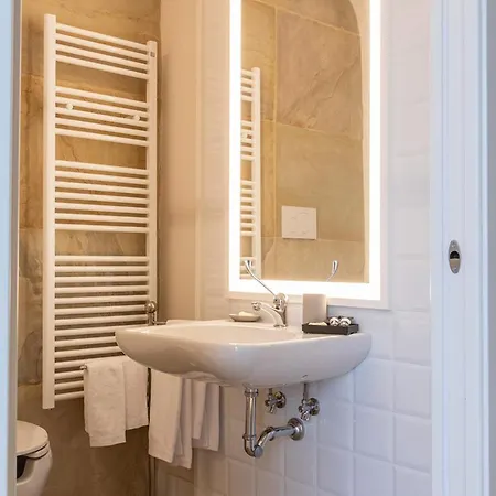 Hotel Battibecco 4*