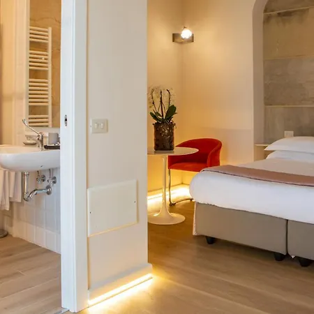 Hotel Battibecco