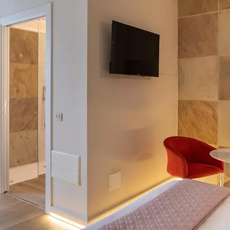 Battibecco Hotel 4*