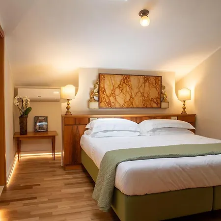 Hotel Battibecco
