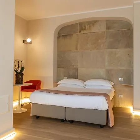 Hotel Battibecco