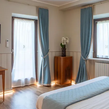 Battibecco Hotel