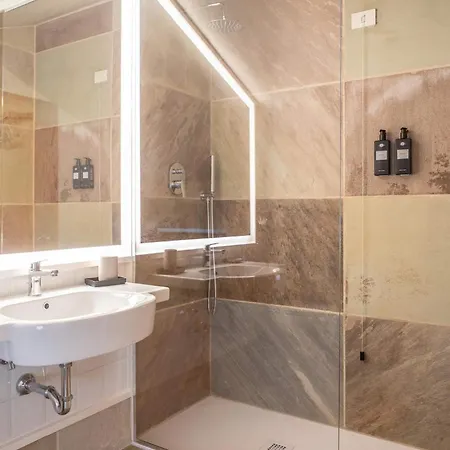 Hotel Battibecco 4*
