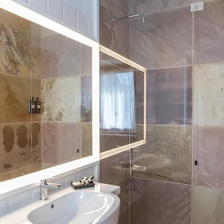 Hotel Battibecco Loreto