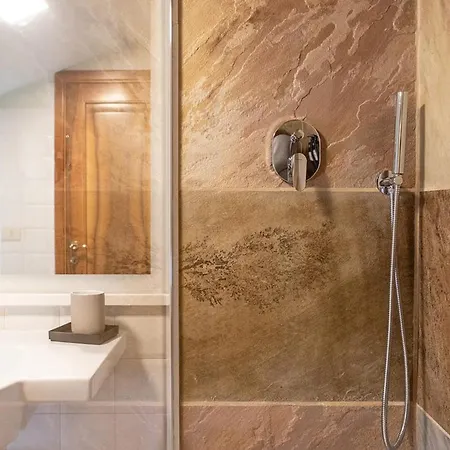 Hotel Battibecco 4*
