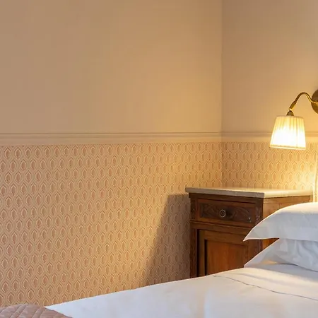 Hotel Battibecco Loreto