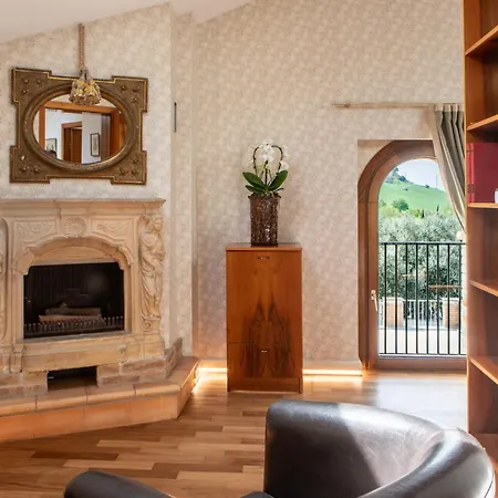 Battibecco Hotel Loreto