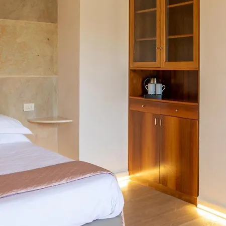 Battibecco 4* Loreto