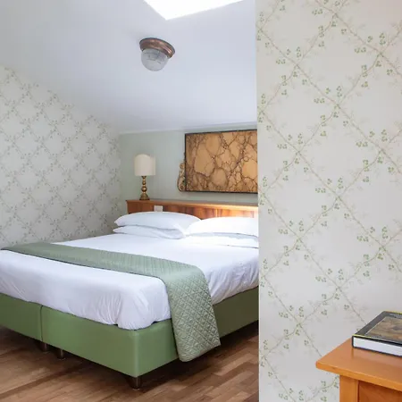 Battibecco Hotel Loreto