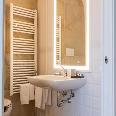 Hotel Battibecco 4*