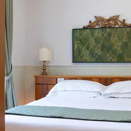 Hotel Battibecco
