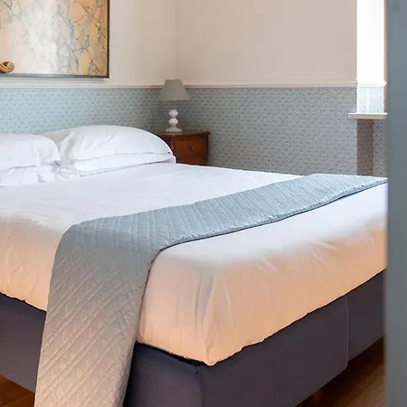 Battibecco Hotel 4*