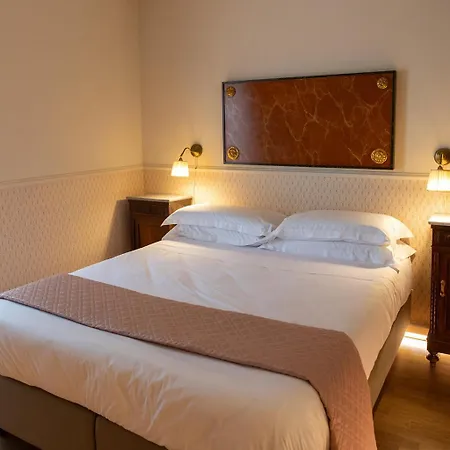 Hotel Battibecco Loreto