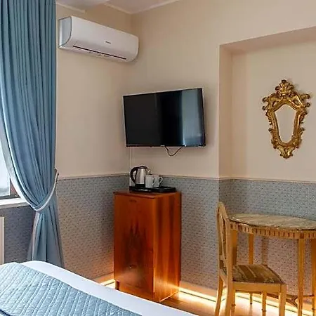 Battibecco 4*