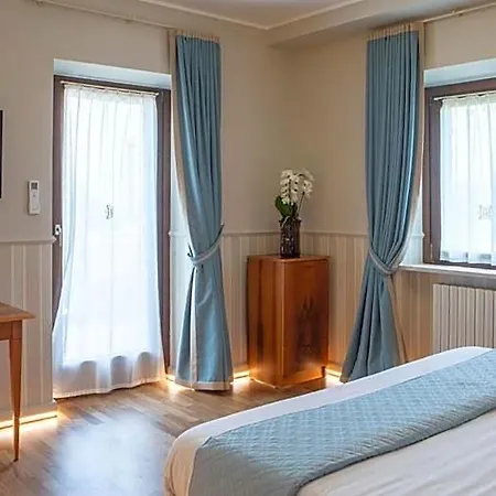 Battibecco 4*