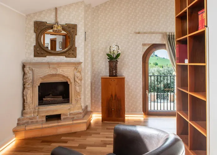 Battibecco Hotel Loreto