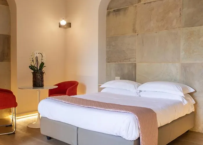 Hotel Battibecco Loreto